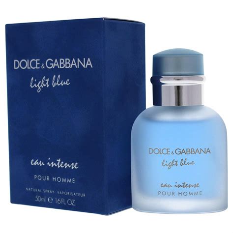 dolce gabbana blue light price